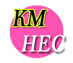 KM HEC RMUTP New logo
